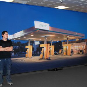 Stage Impact - Bild 1