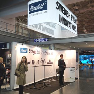 Stage Impact - Bild 5