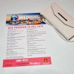 Program WED 2019